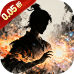 侠客游文字修真0.05折免费版