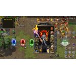 神话复古无限刀攻略