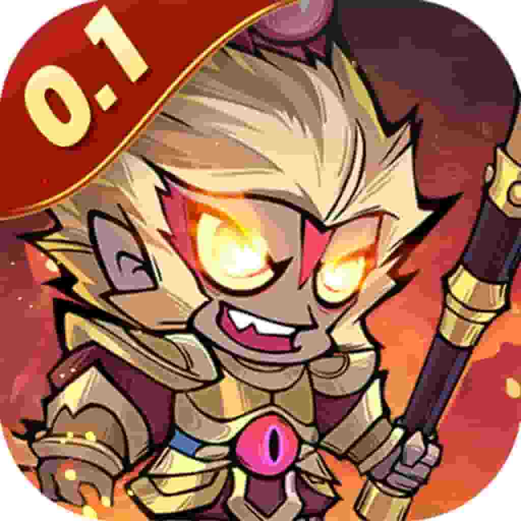 凌云记英雄不闪